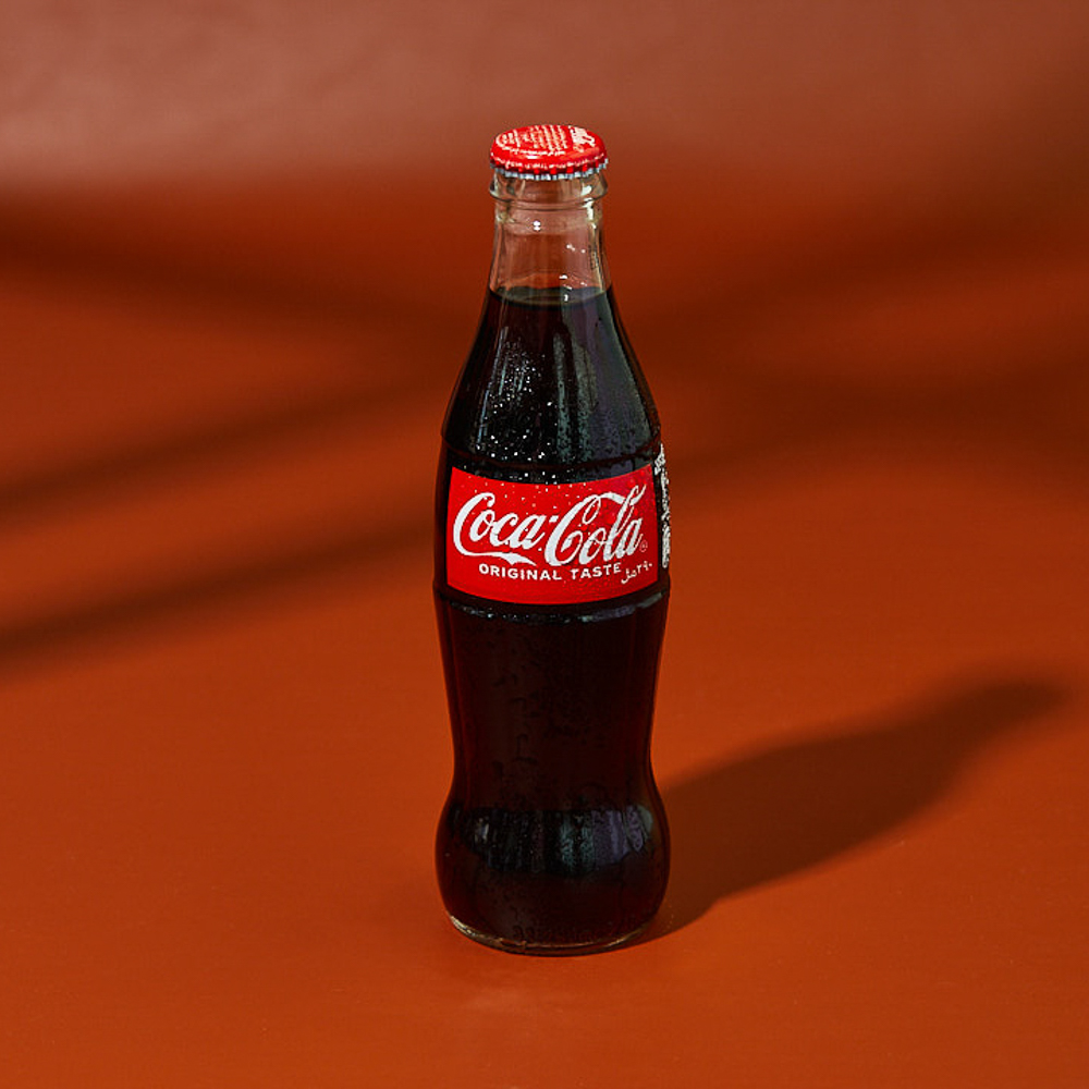 Coca Cola