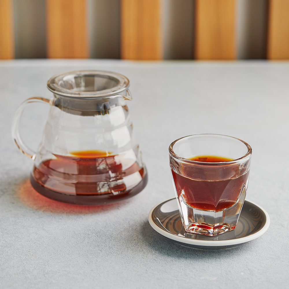 V60 (Hot/Cold)