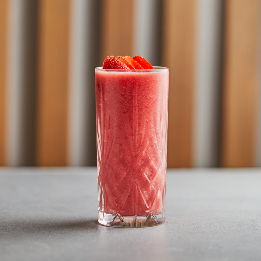 Strawberry Banana