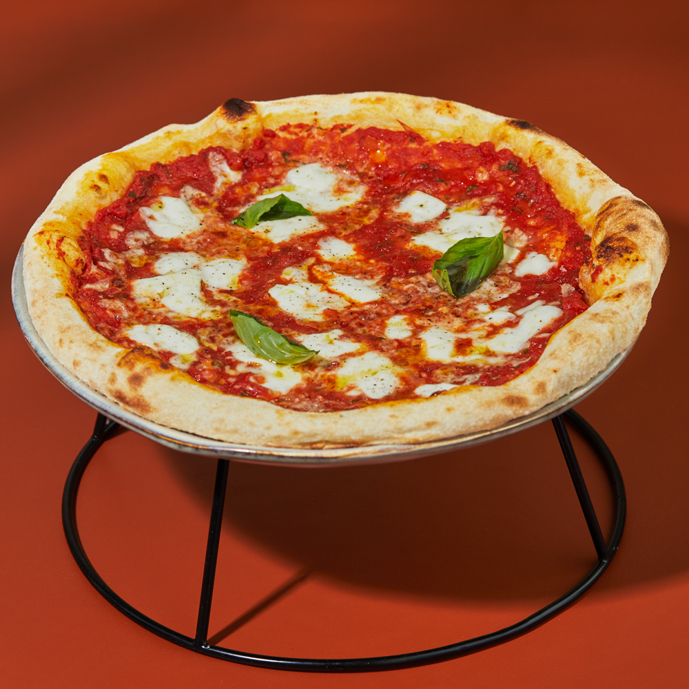 Margherita Pizetta