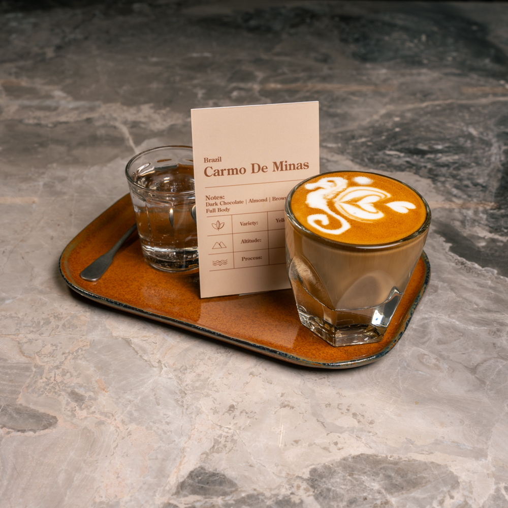 Cortado
