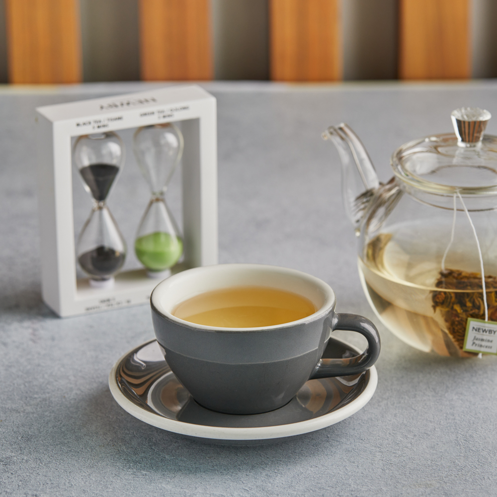 Tea Selection