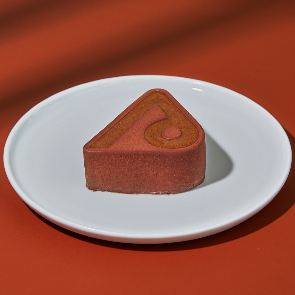 Saddle Chocolate