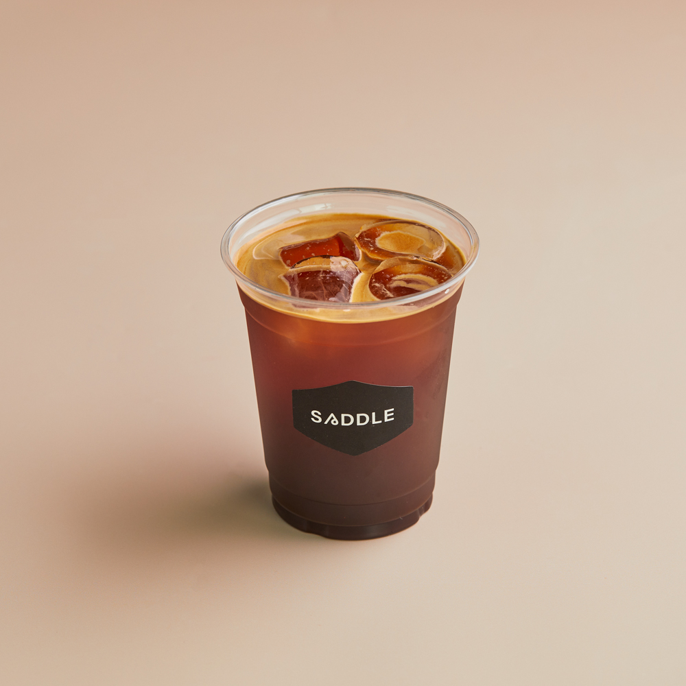 Iced Americano