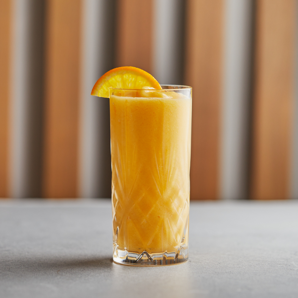 Citrus Smoothie