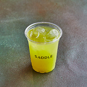 Mint Lemonade