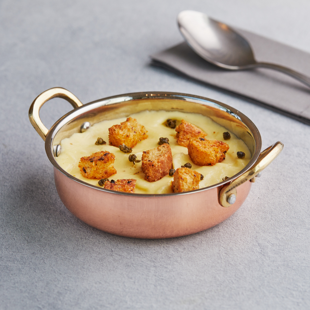 Mashed Potato