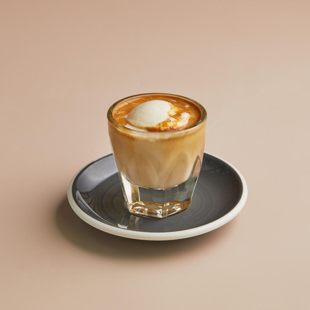 Affogato