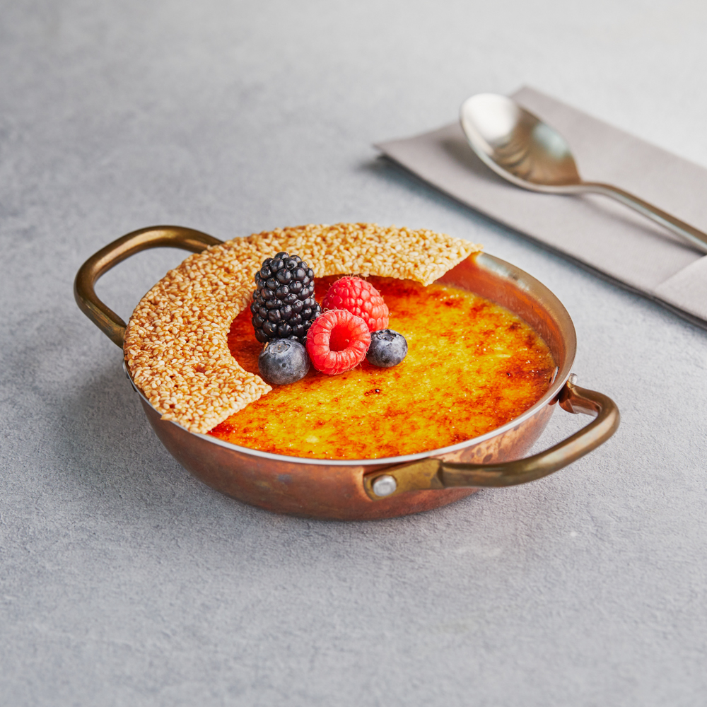 Creme Brule