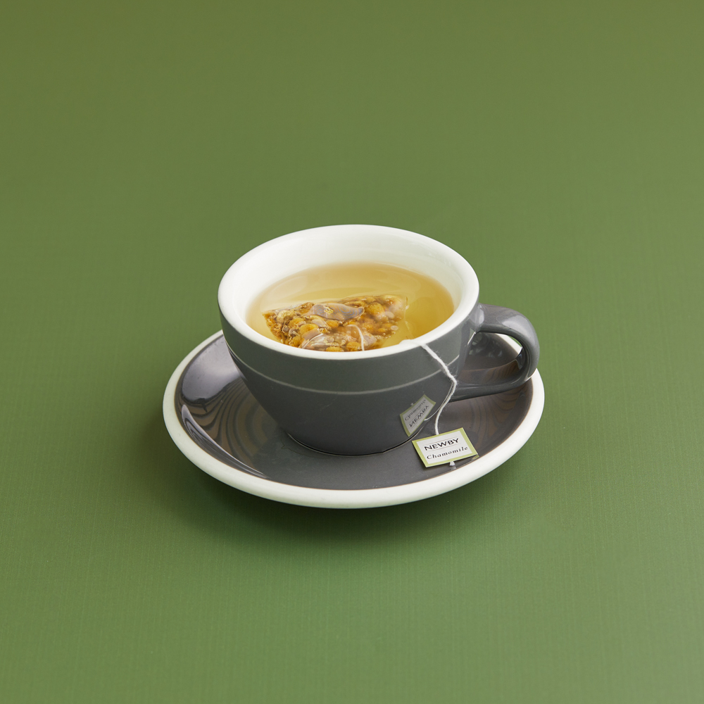 Camomile Tea