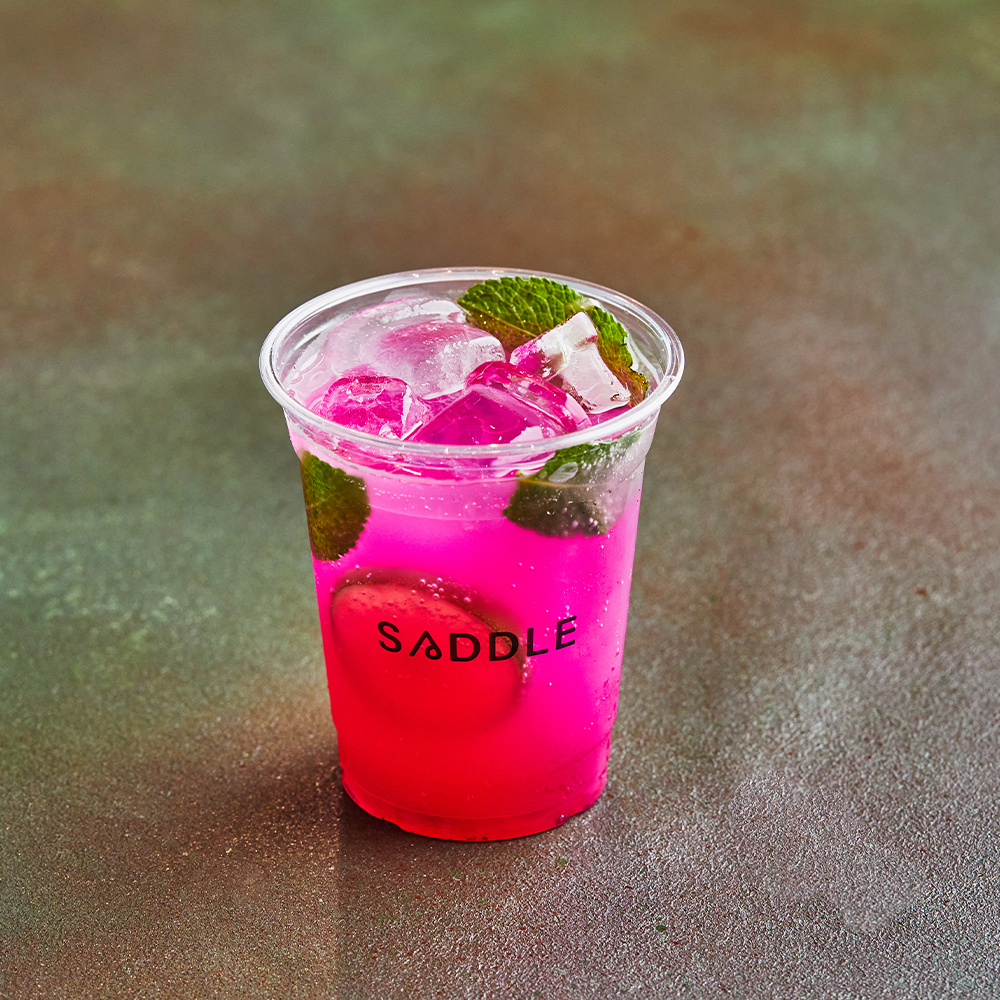Hawaiian Refresher