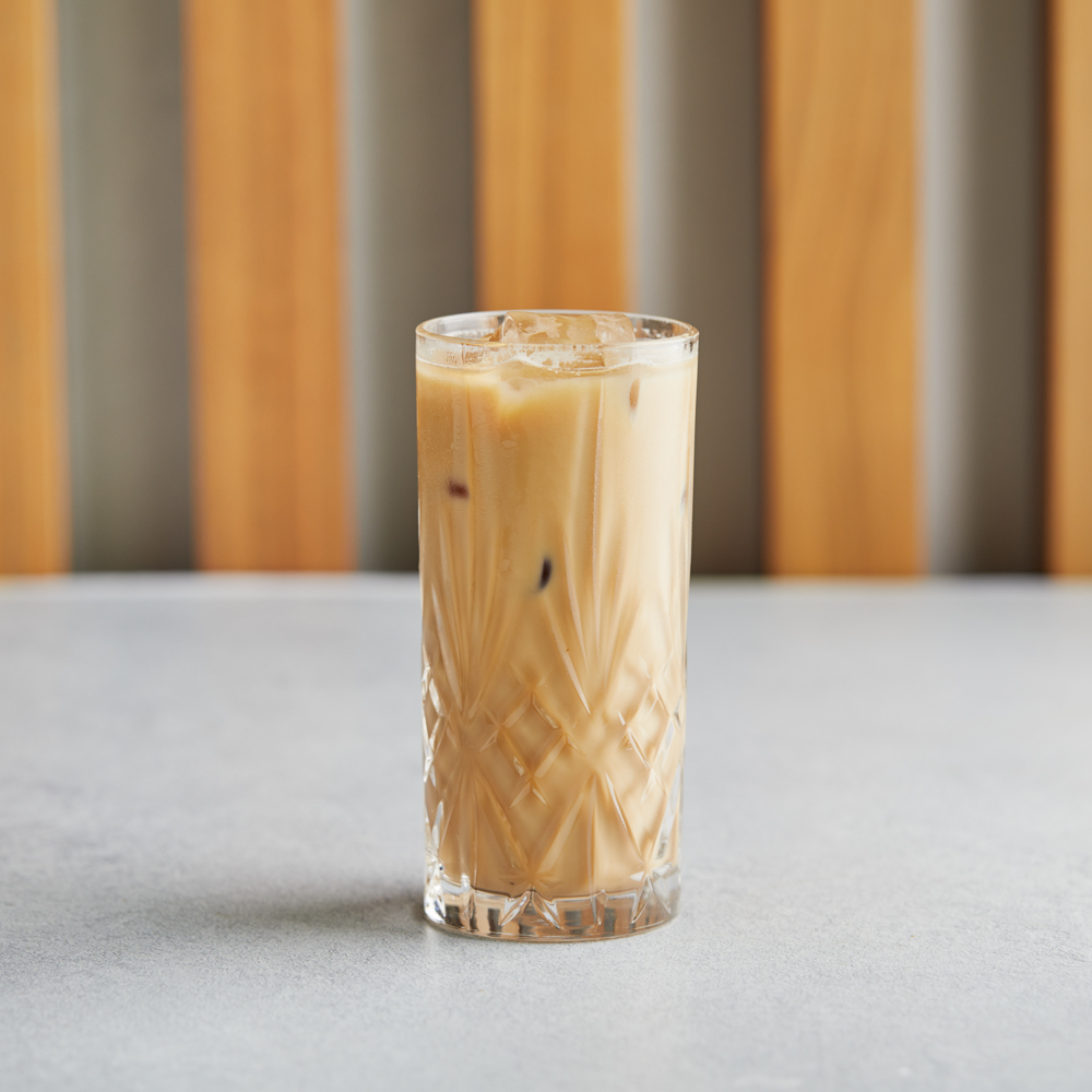 Iced Latte