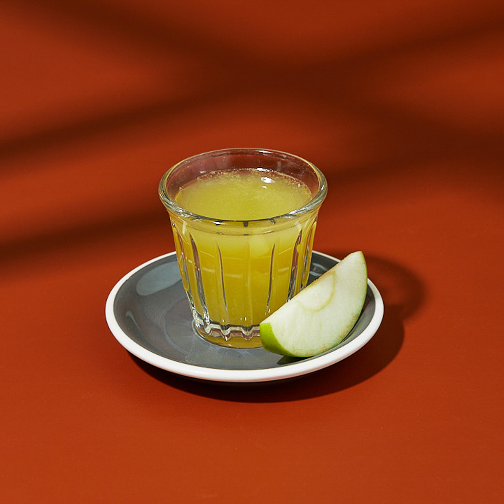Ginger Shot