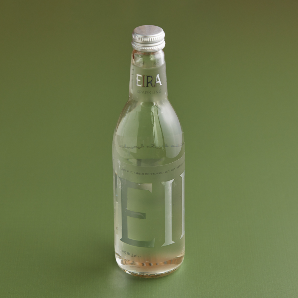 Sparkling Water