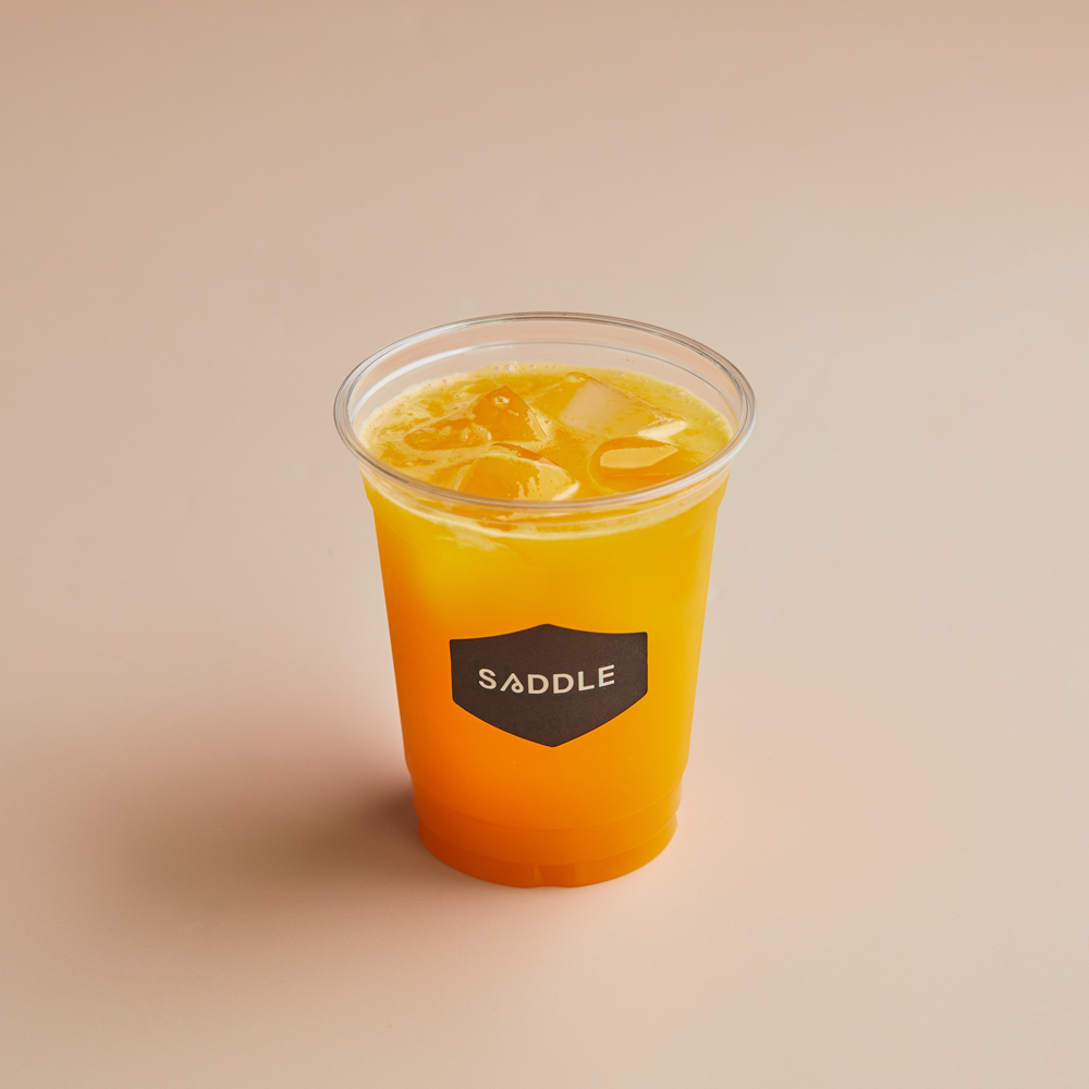 Fresh Orange Juice