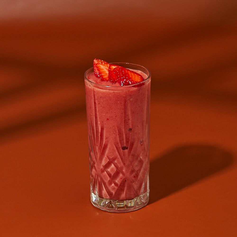 Strawberry Banana