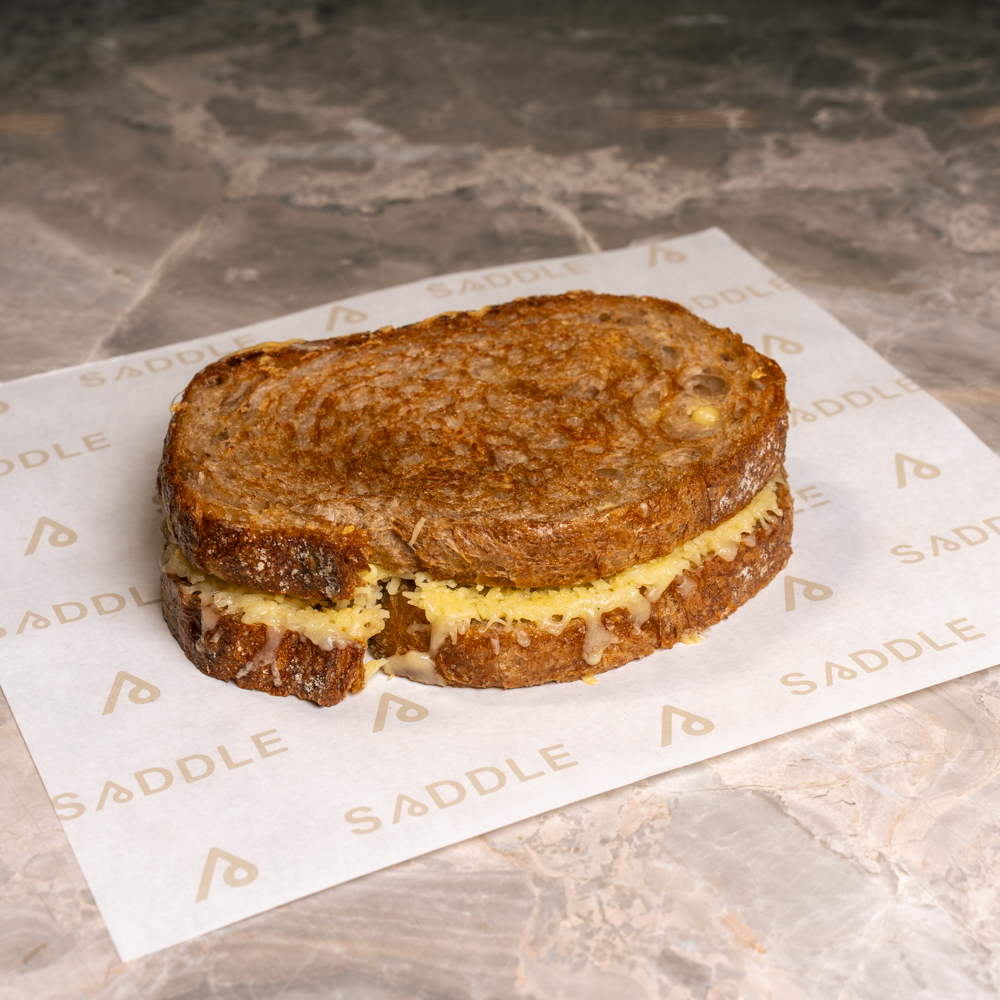 Grilled Cheese Melt