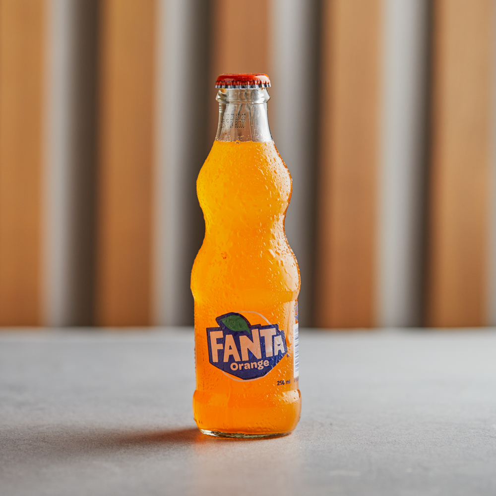 Fanta