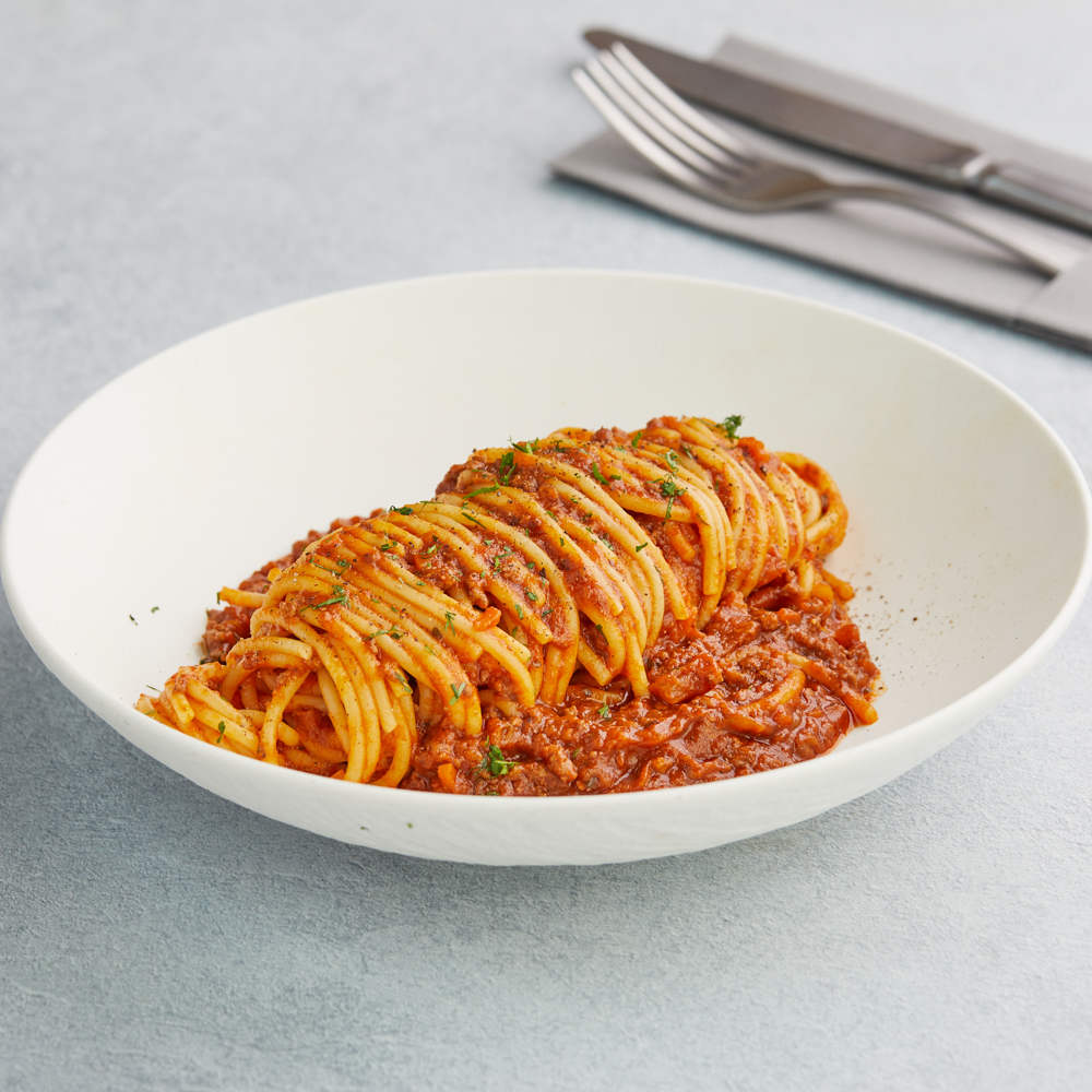 Spaghetti Bolognese