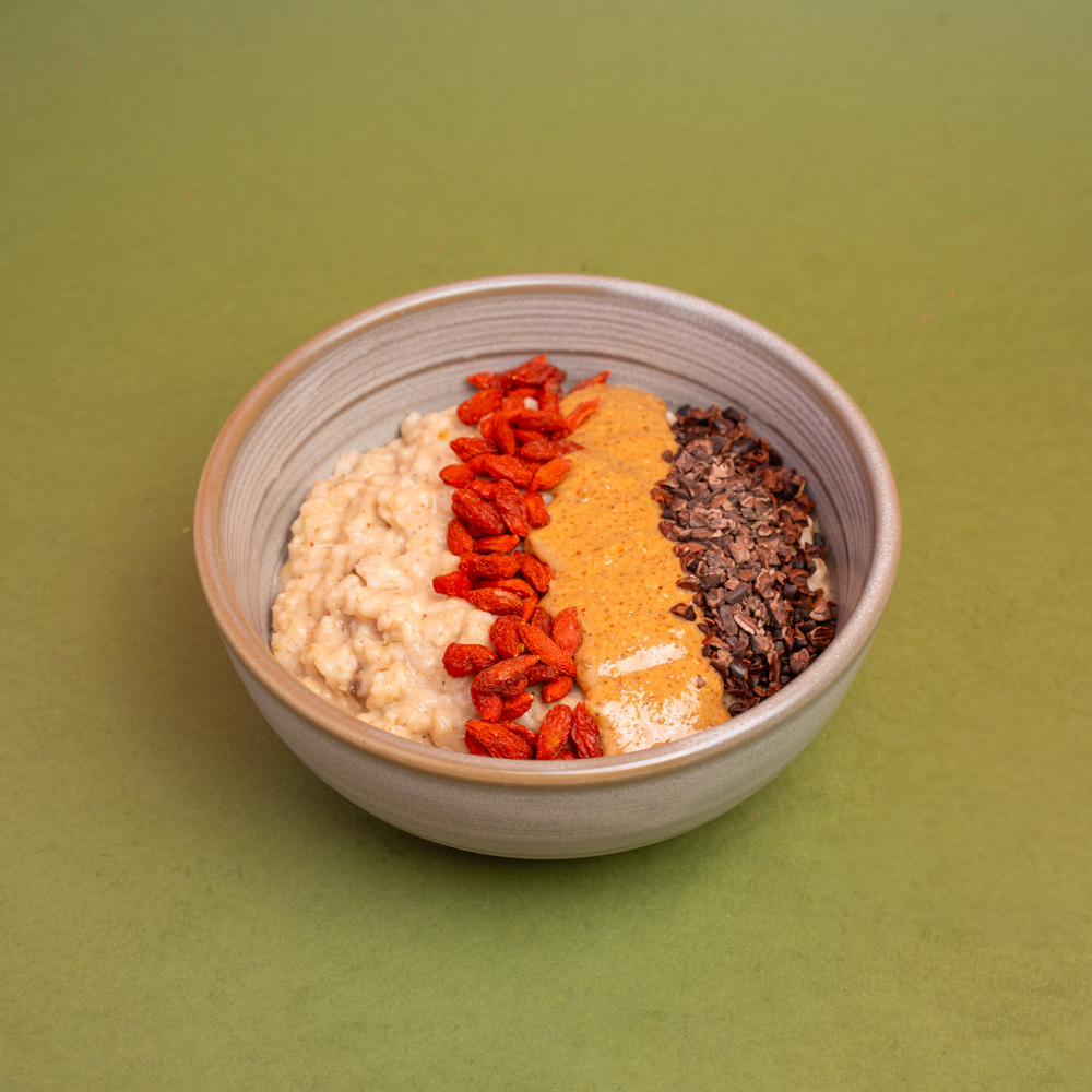 Oats Porridge