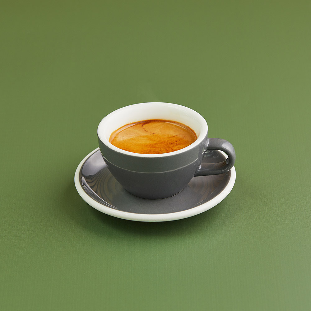Long Black