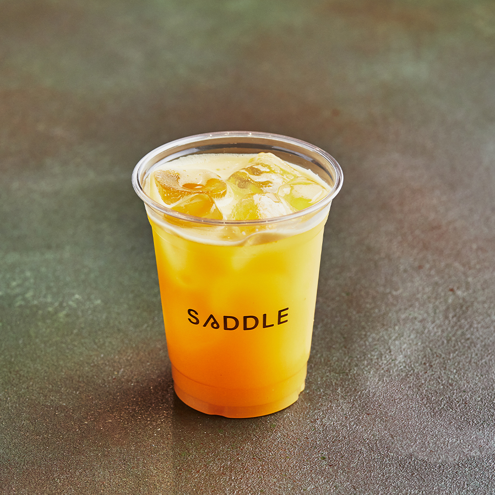 Fresh Orange Juice