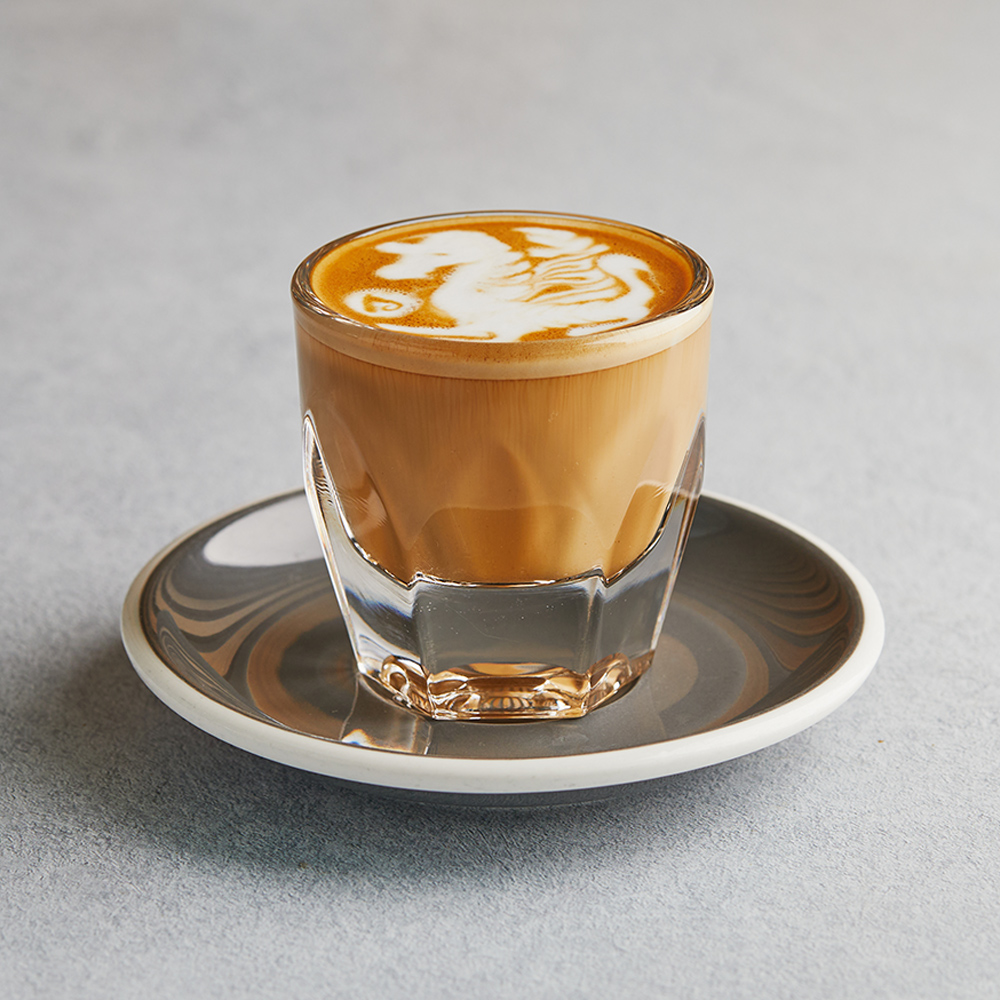 Cortado