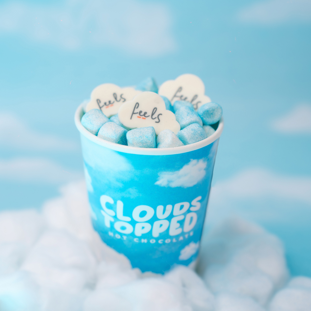 Winter Hot Chocolate