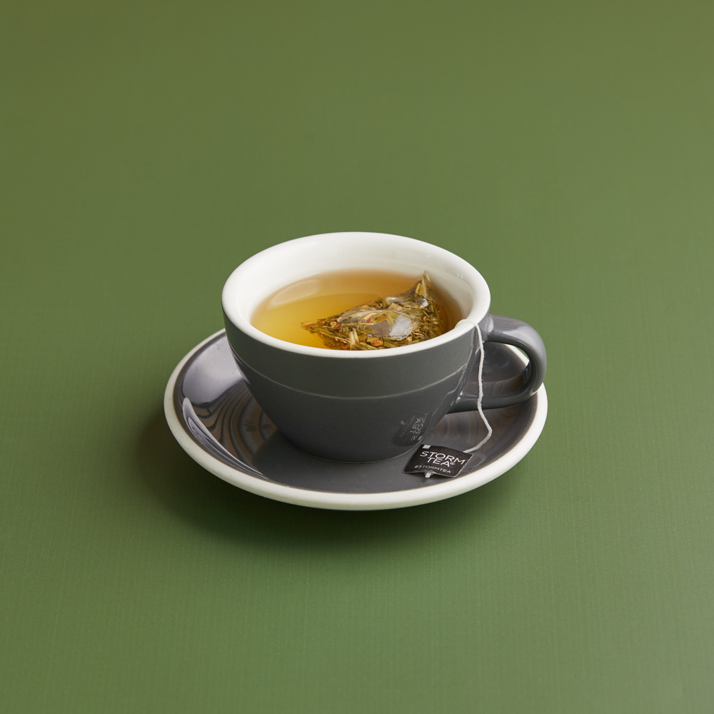Lemongrass & Vanilla