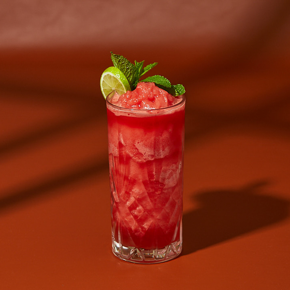 Watermelon Cooler