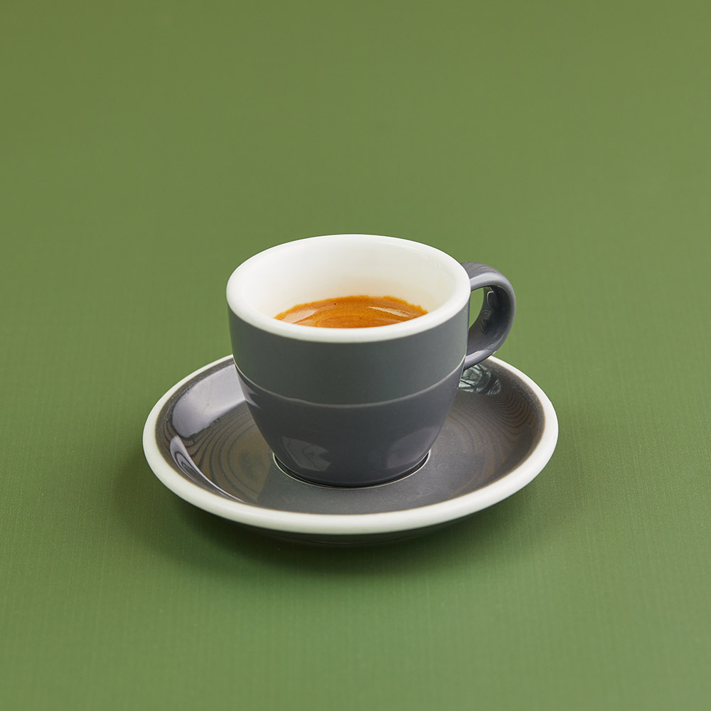 Single Espresso