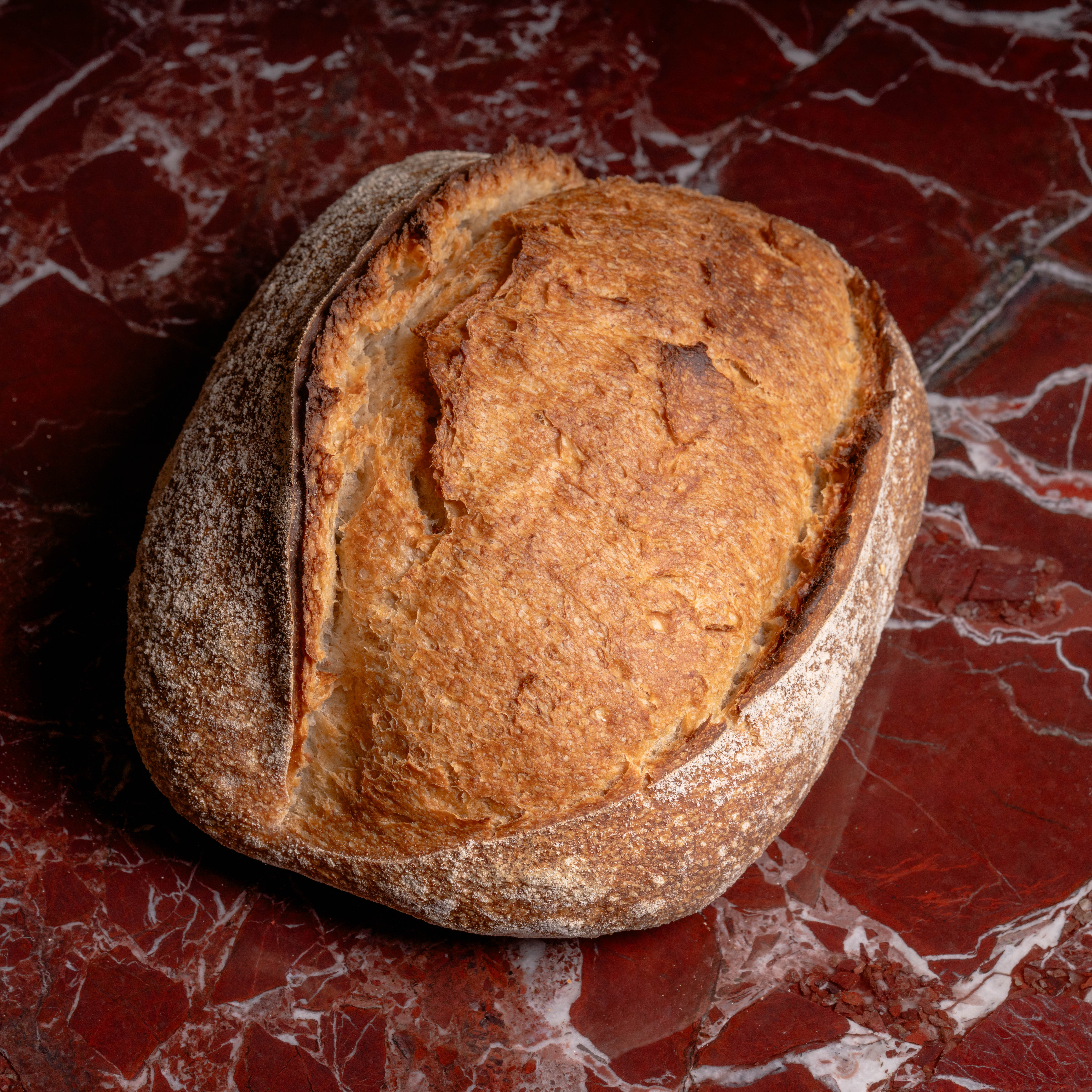 Sourdough Loaf