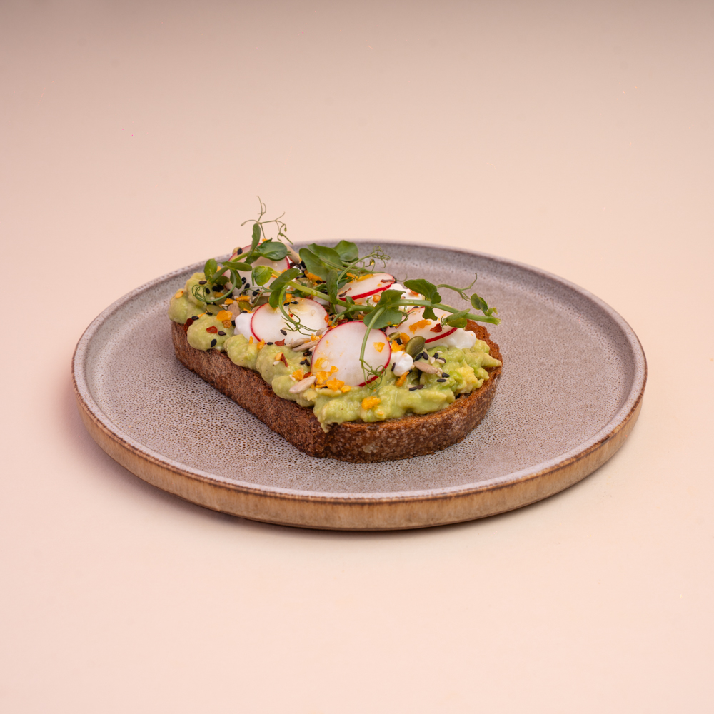 Avocado Toast
