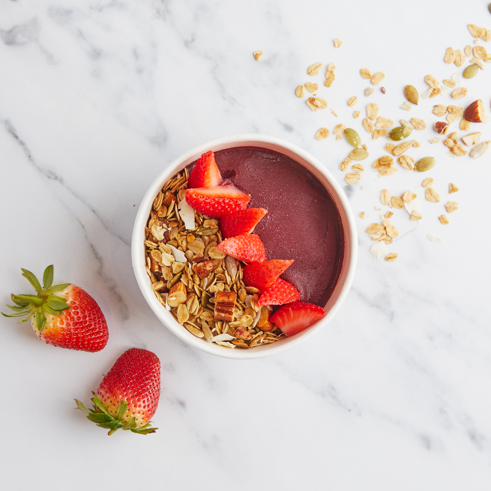 Acai Bowl – Regular