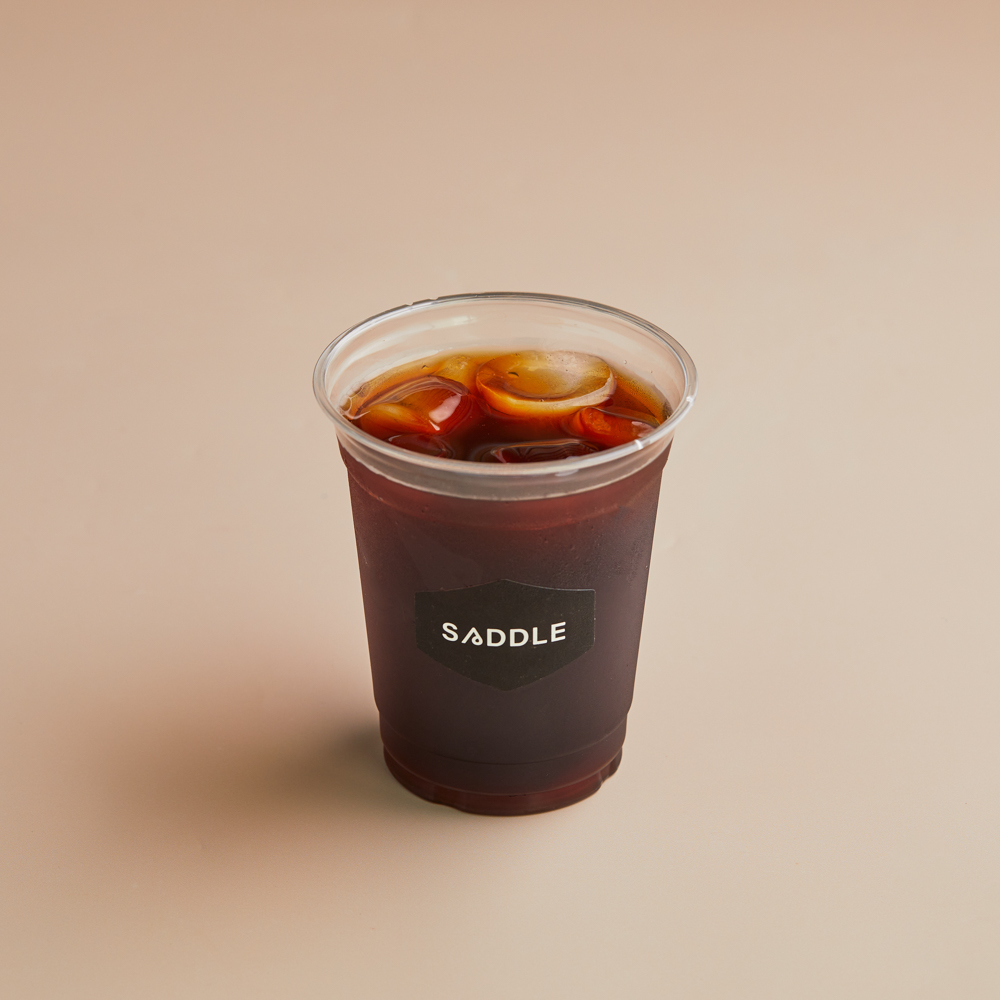 Cold Brew