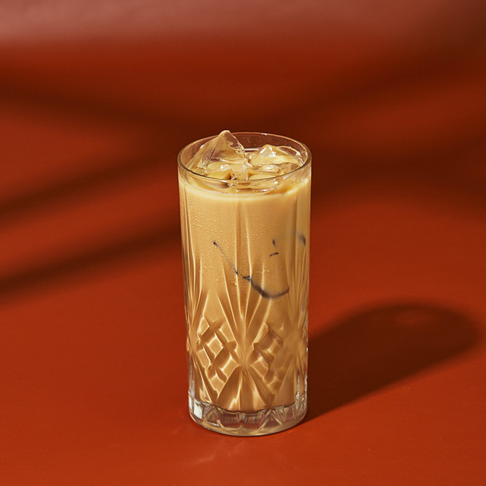 Ice Spanish Latte