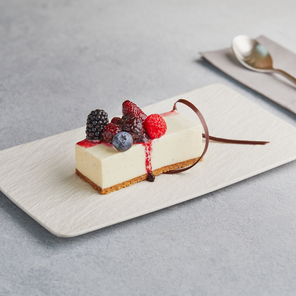 Classic Cheese Cake
