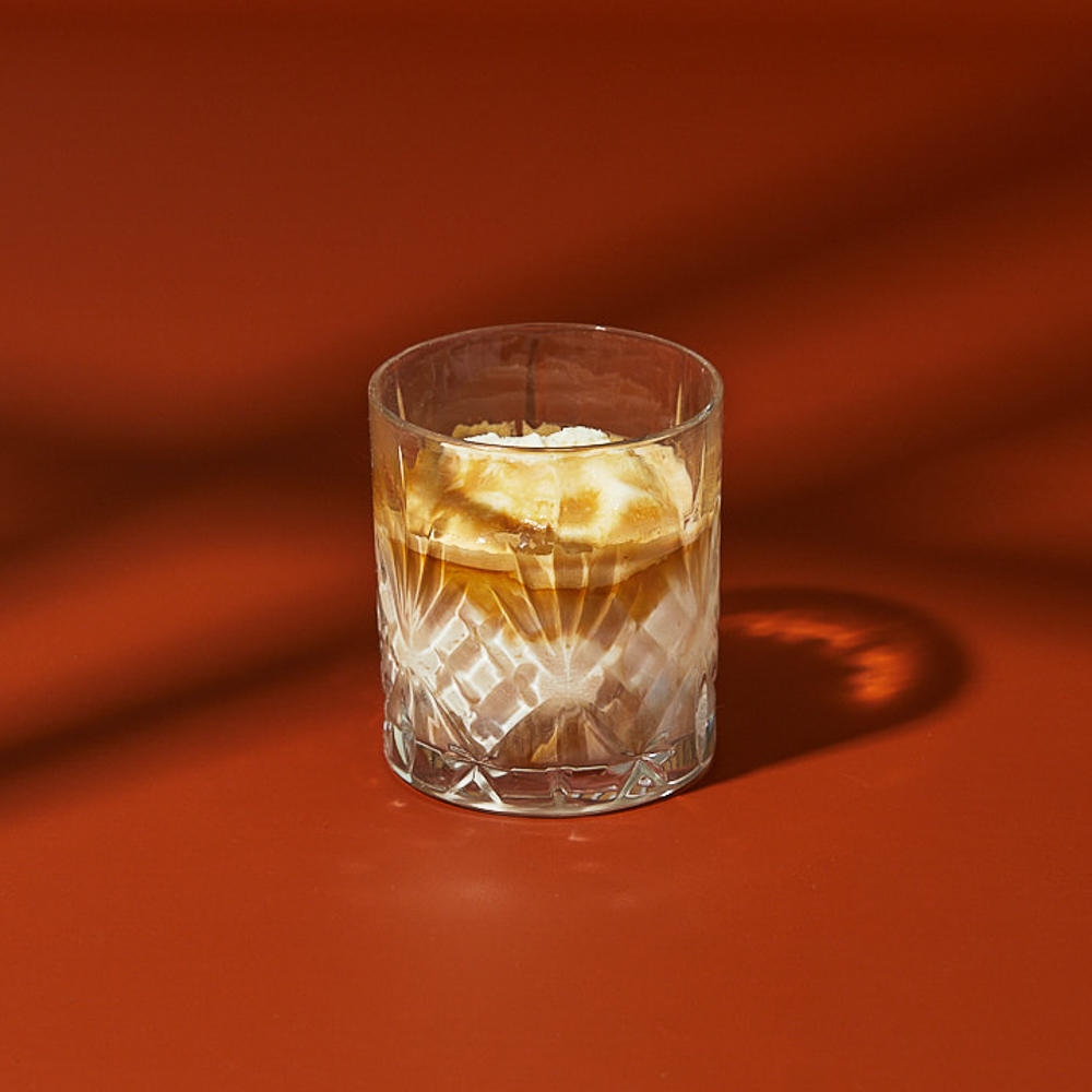 Affogato
