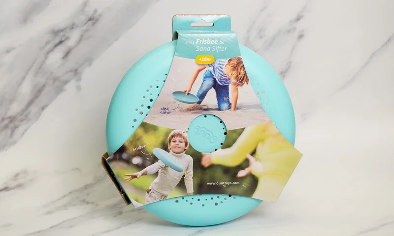 Frisbee
