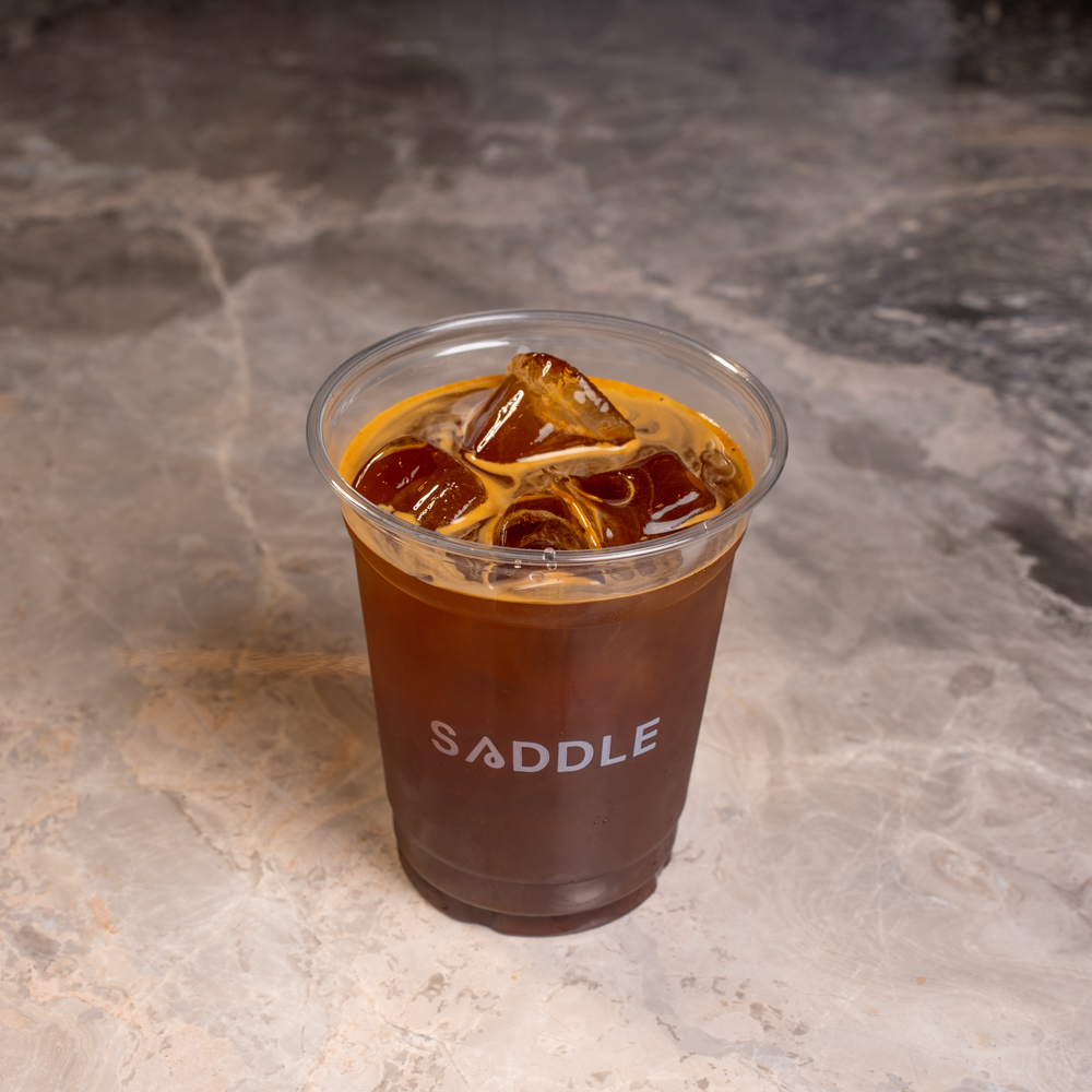 Cold Brew