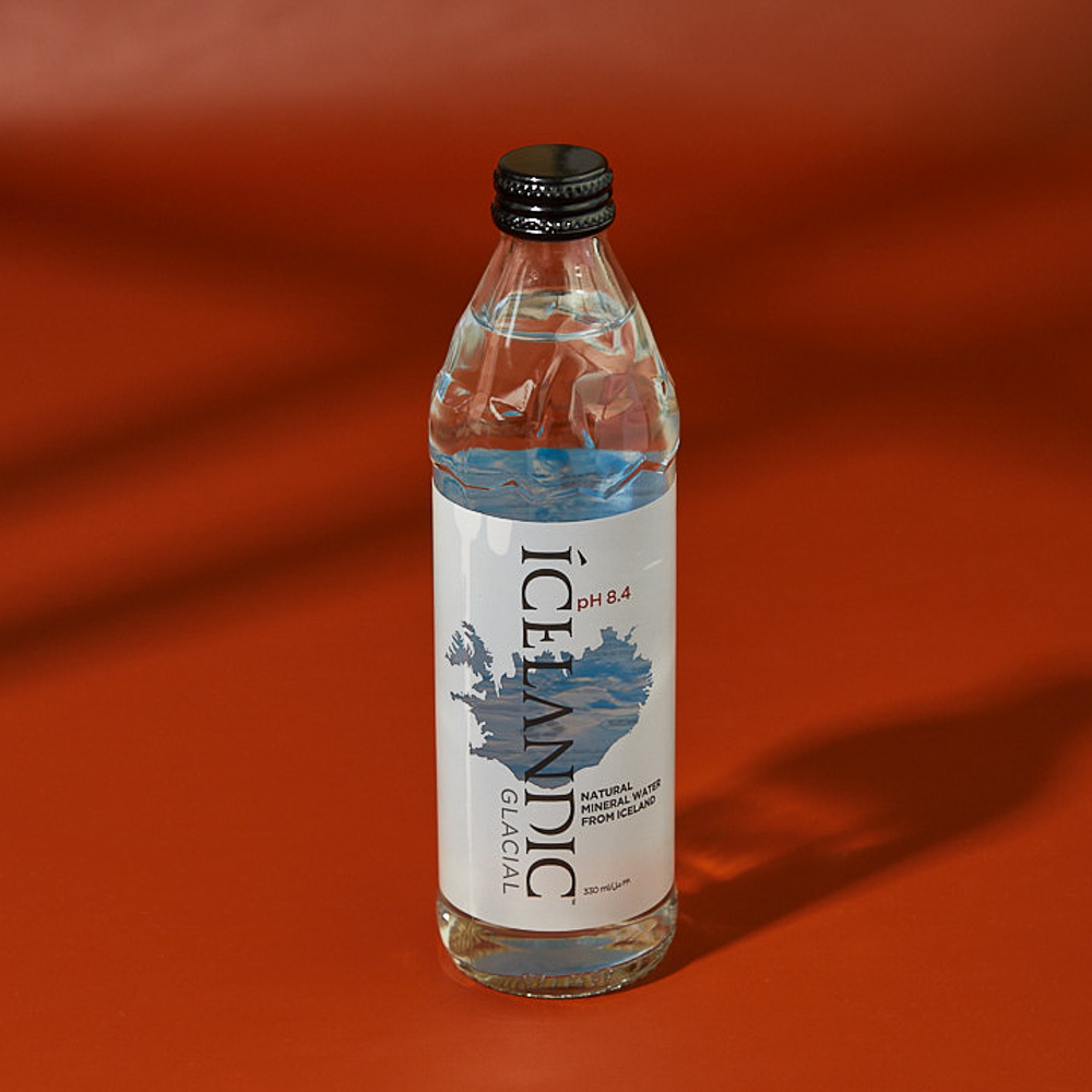 Small Still Water