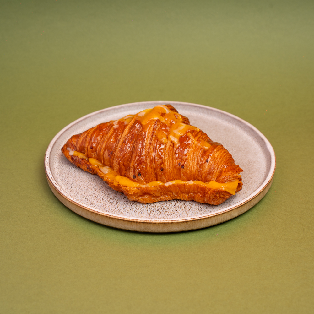Cheese Croissant