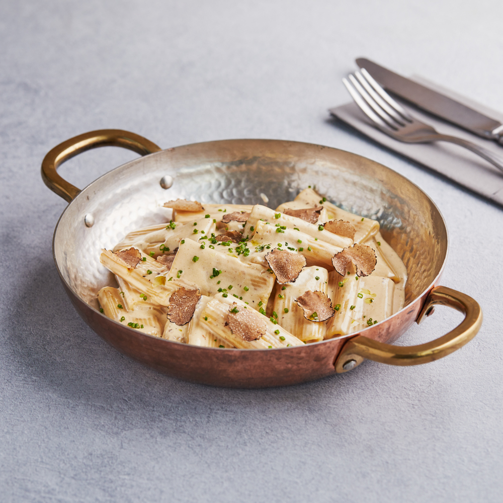Truffle Pasta