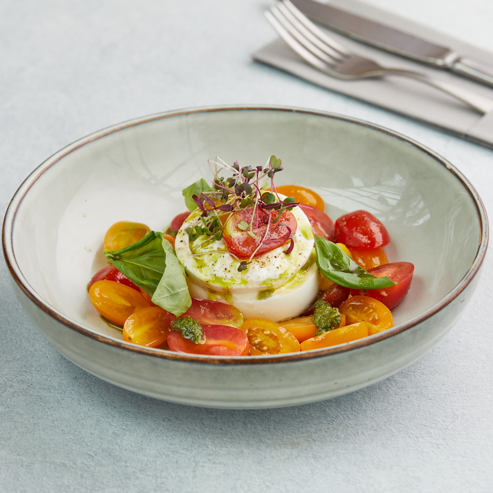 Burrata