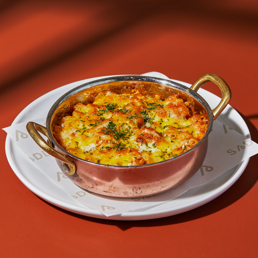 Mac & Cheese
