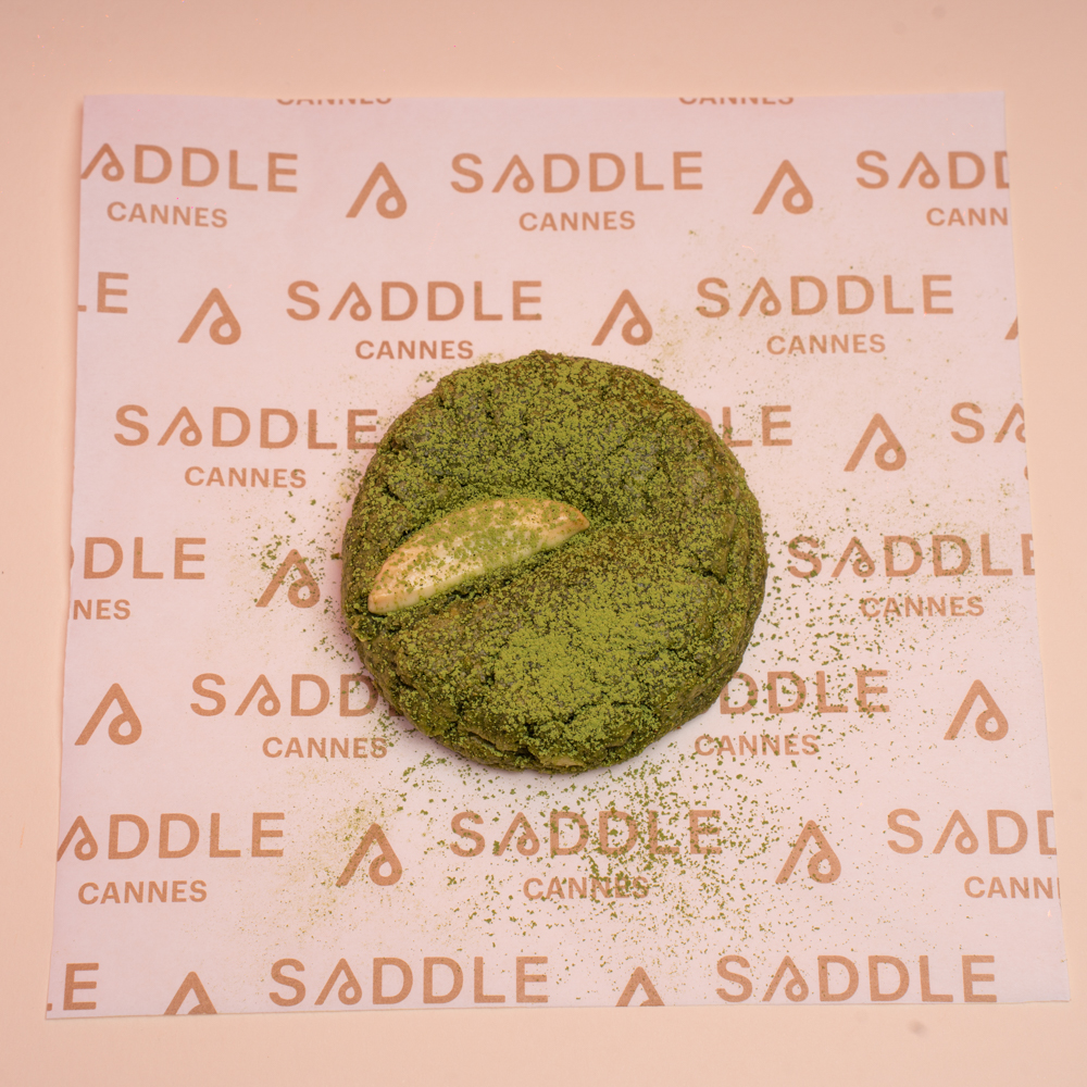 Matcha Cookie