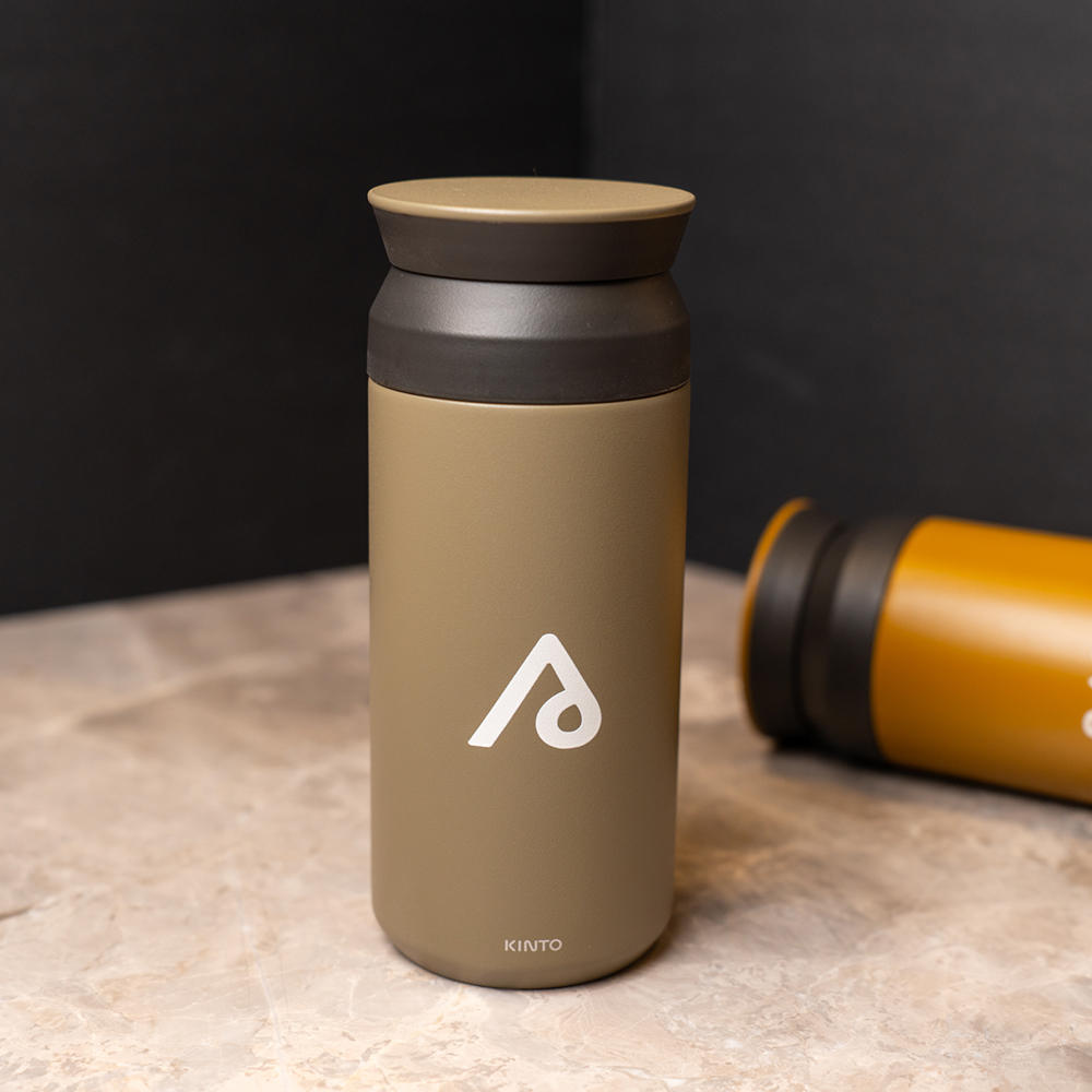 Kinto Travel Tumbler (350ml)