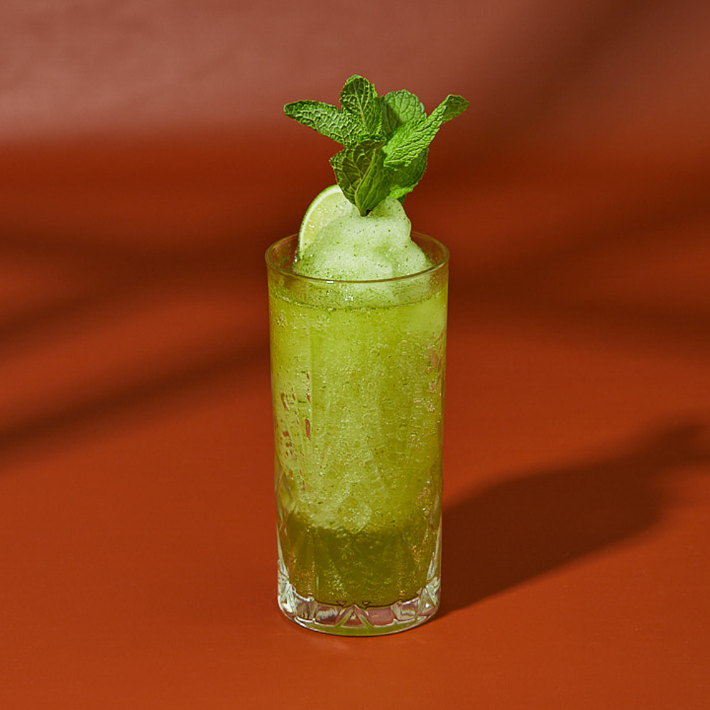 Lemon Mint