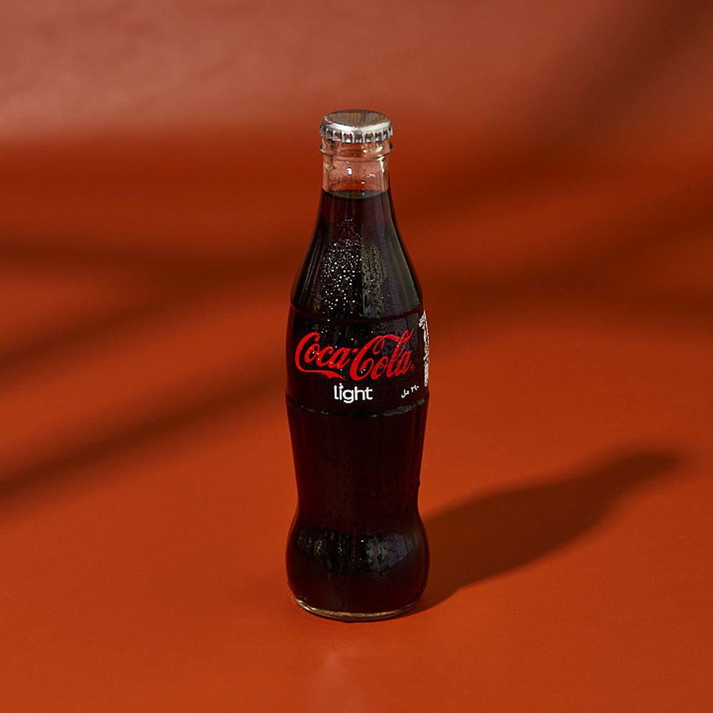 Coca Cola Zero