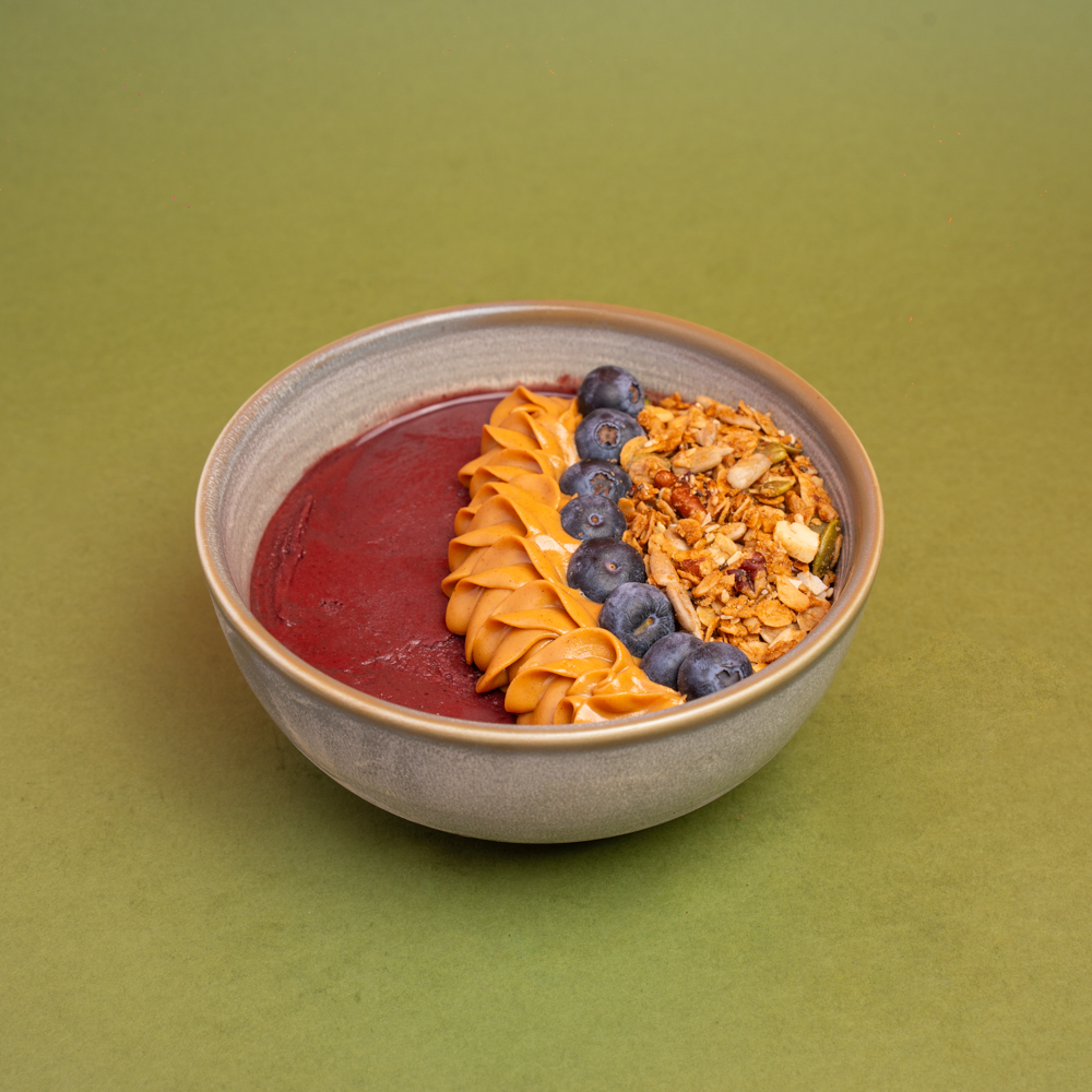 Acai Super Bowl